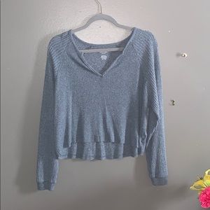 American Eagle sweater